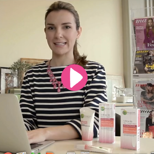 Q&A: Όλα όσα θες να ξέρεις για την Miracle Skin Cream της Garnier
